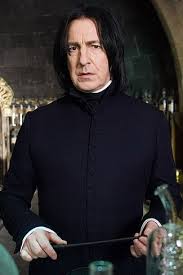 snape